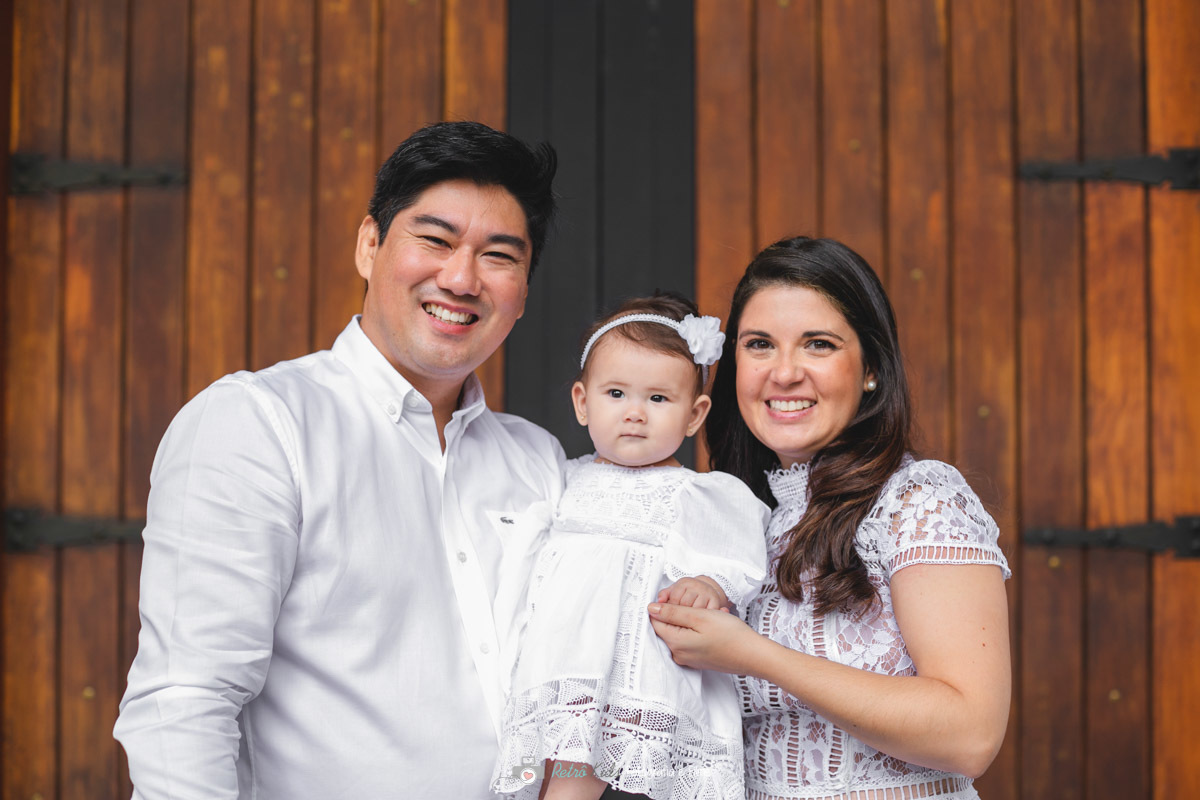 FOTOGRAFA DE BATIZADO