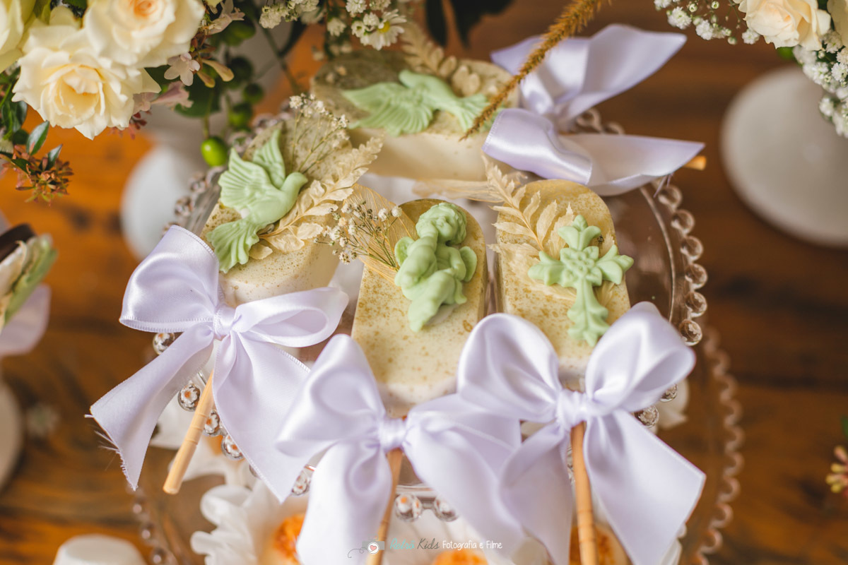 O POÇO ENCANTADO ESPAÇO PARA BATIZADOS