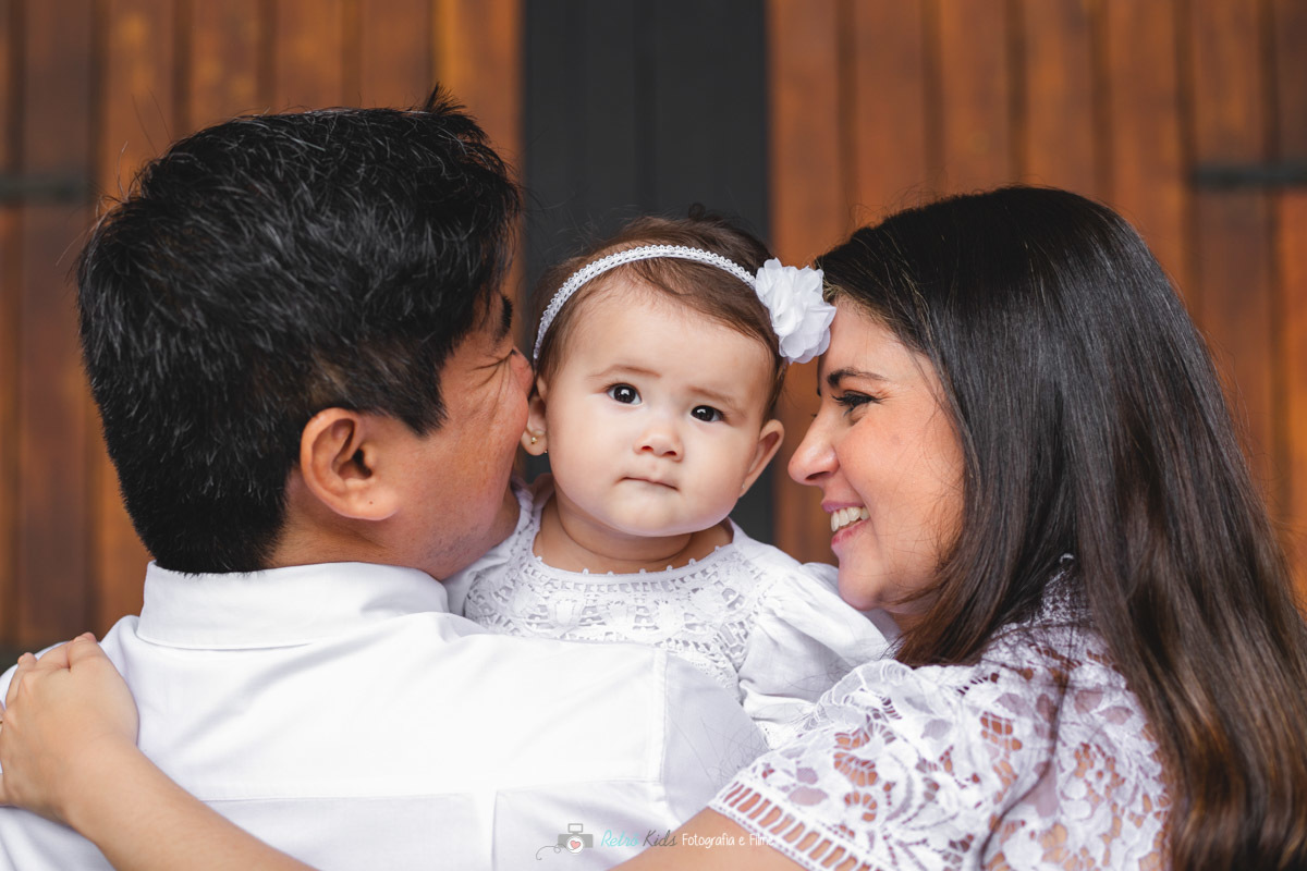 BATIZADO BEATRIZ EM SÃO PAULO