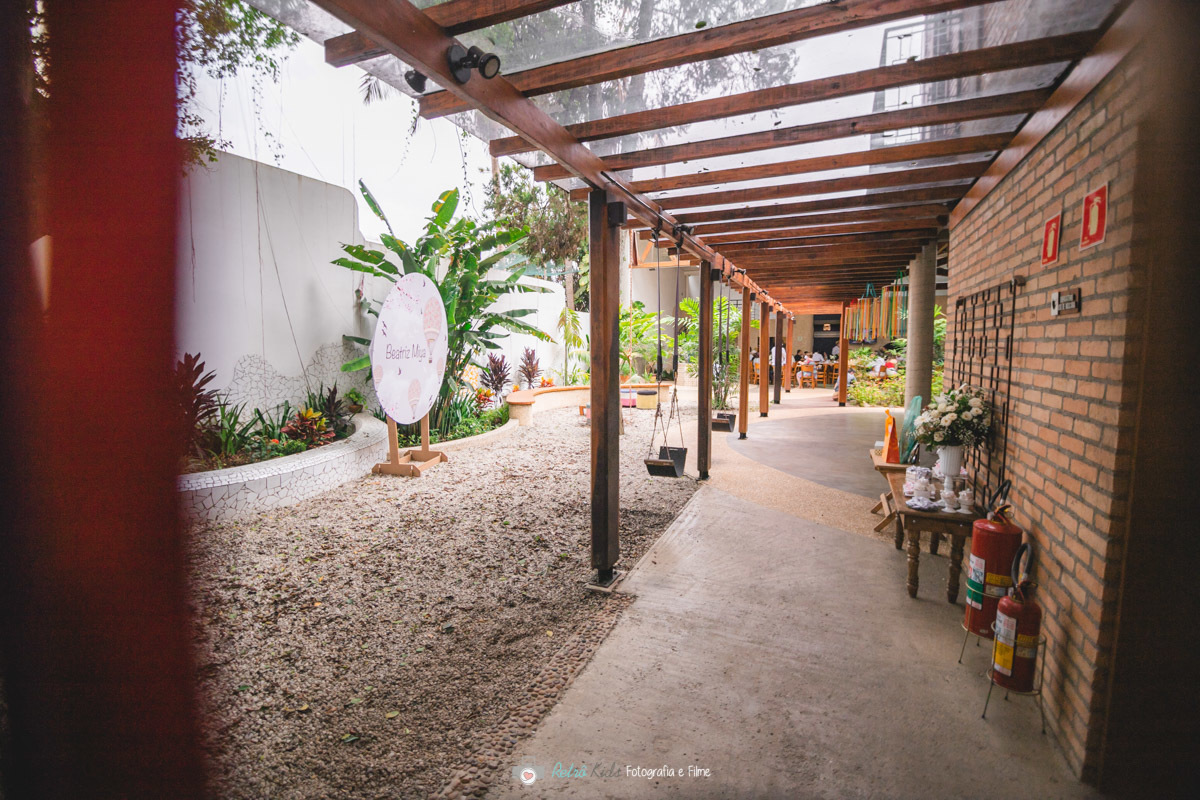 O POÇO ENCANTADO LOCALIZADO NO ALTO DA BOA VISTA EM SP