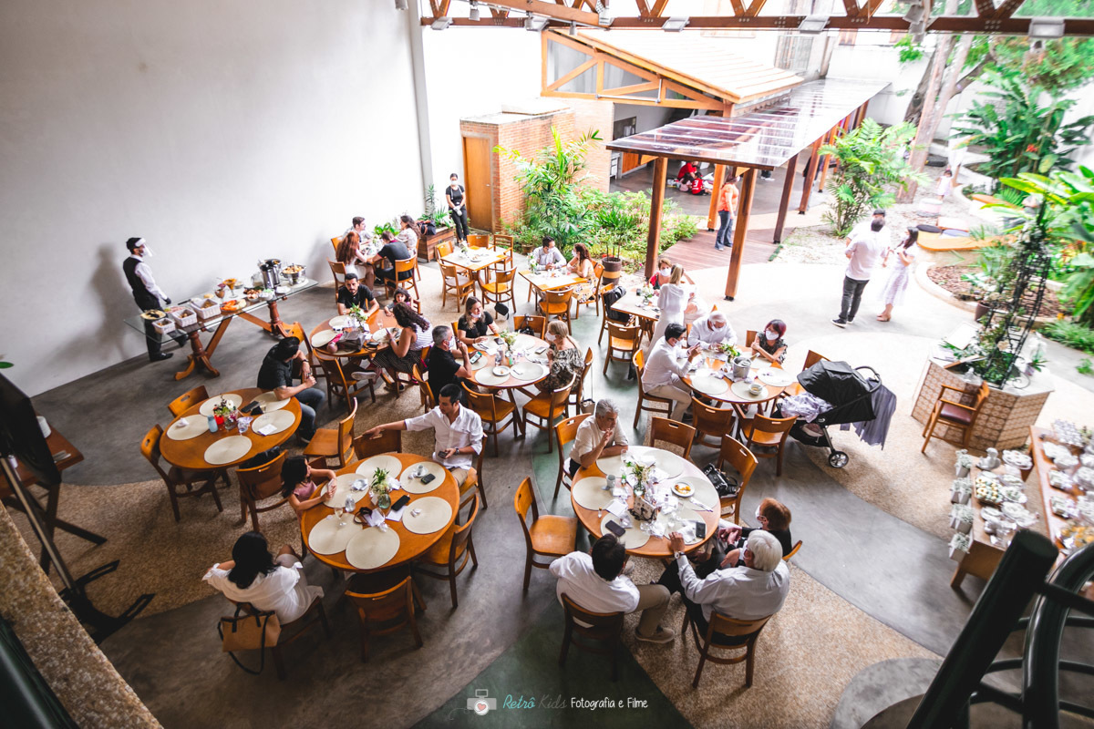 O POÇO ENCANTADO EM SP