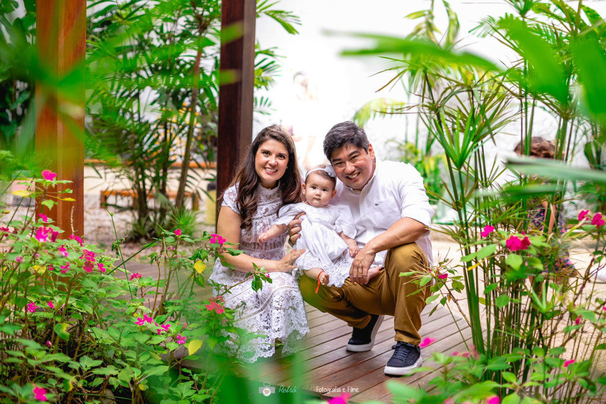 FOTOGRAFA DE BATIZADO EM SP