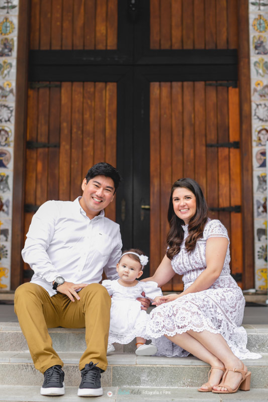 CATEDRAL ANGLICANA DE SÃO PAULO