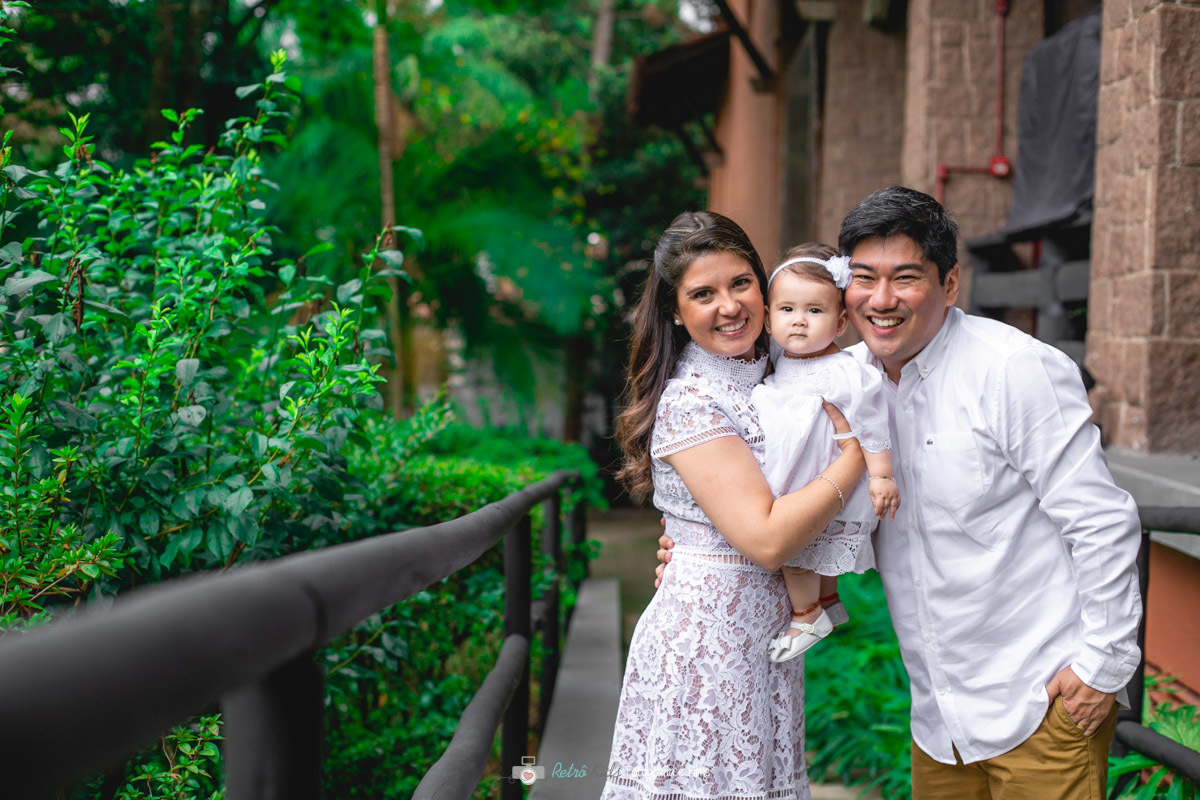 FOTOGRAFIA DIFERENTE DE BATIZADO