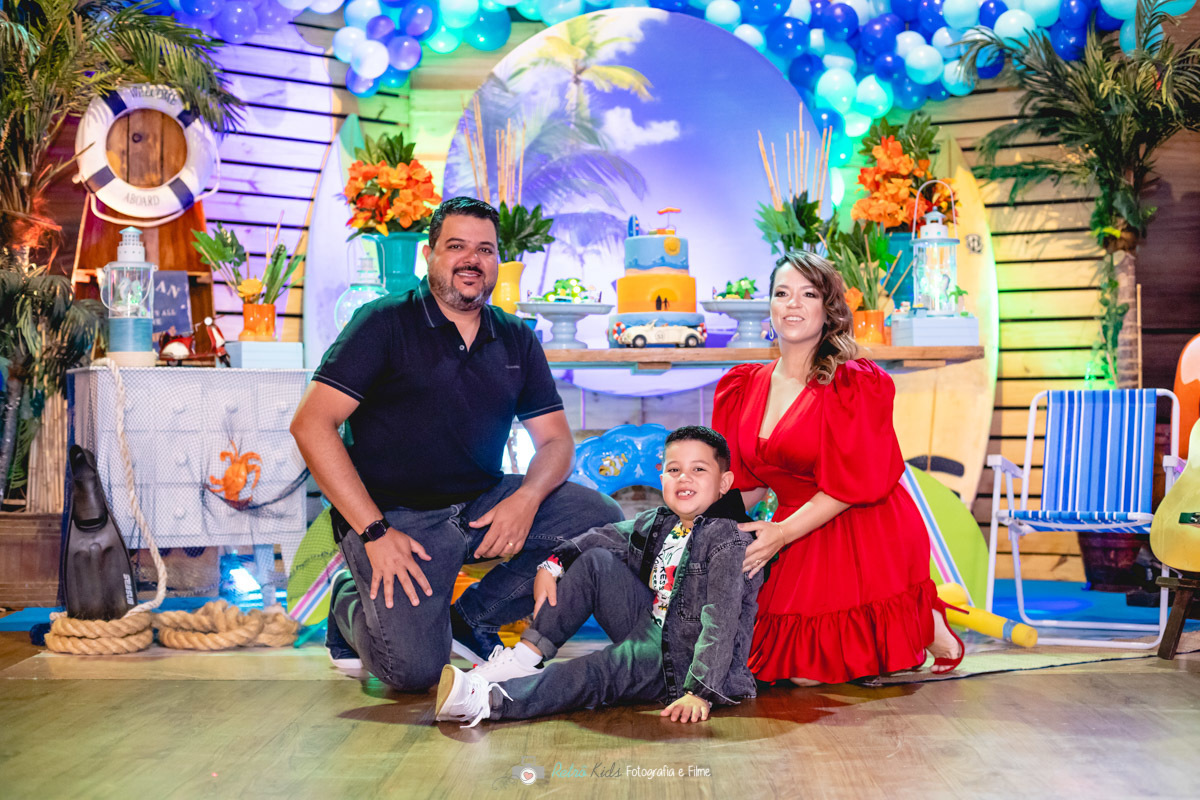 FOTOGRAFO FESTA INFANTIL