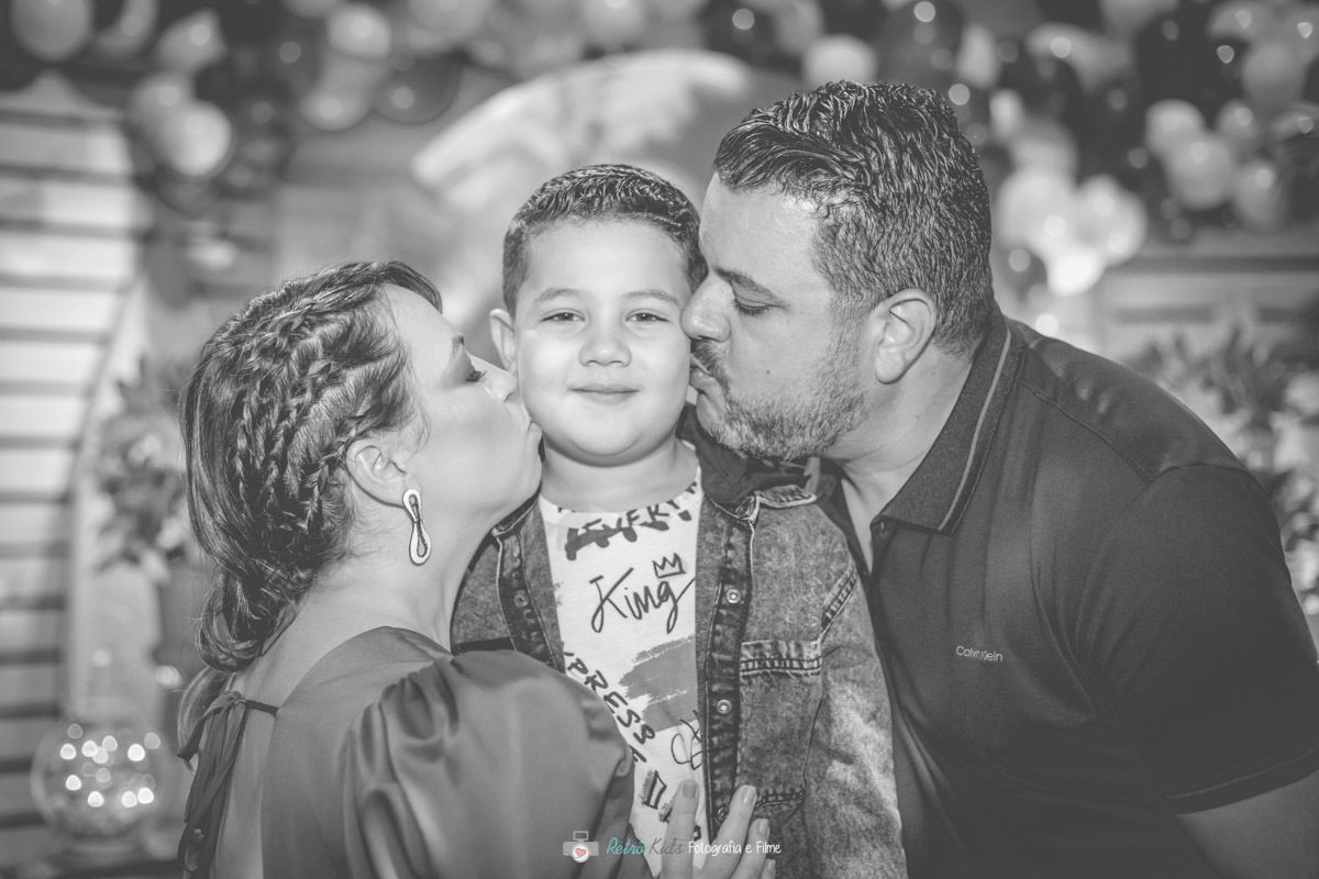 FESTA INFANTIL NA QUARENTENA