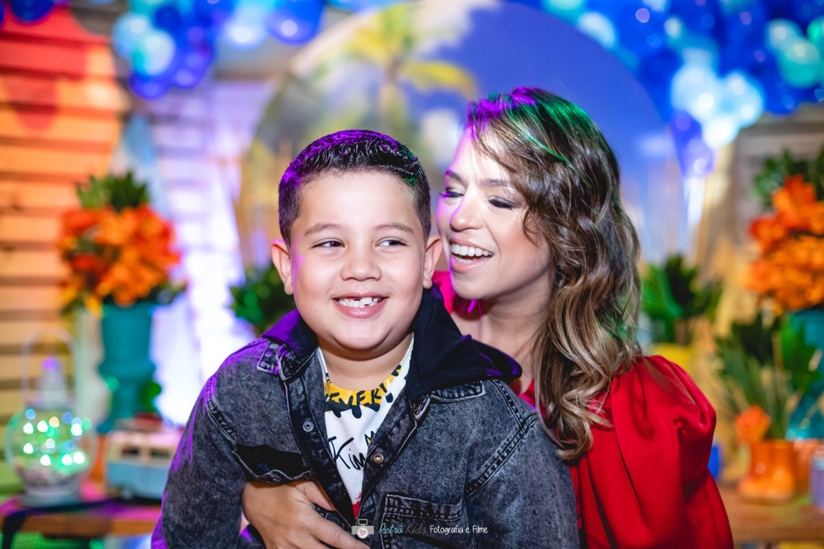 FOTOGRAFIA DE FESTA INFANTIL EM BUFFET