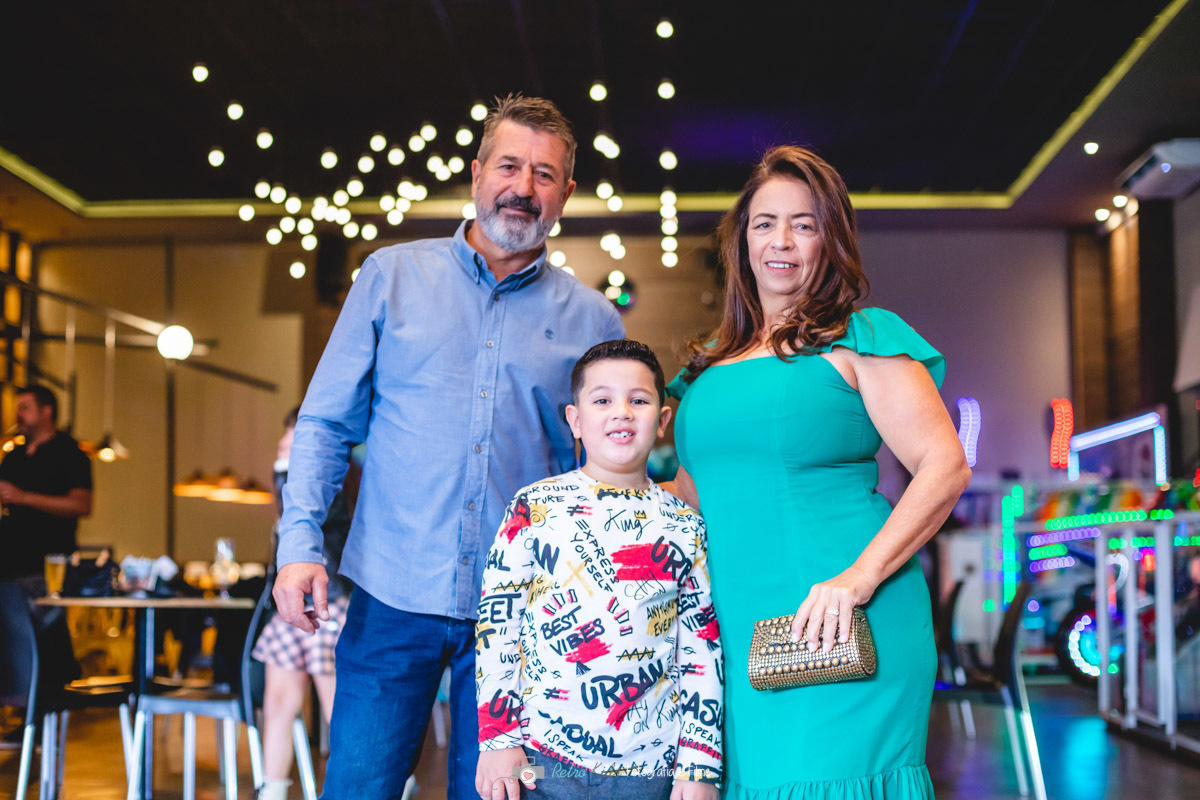 BUFFET PLANETA KIDS SP