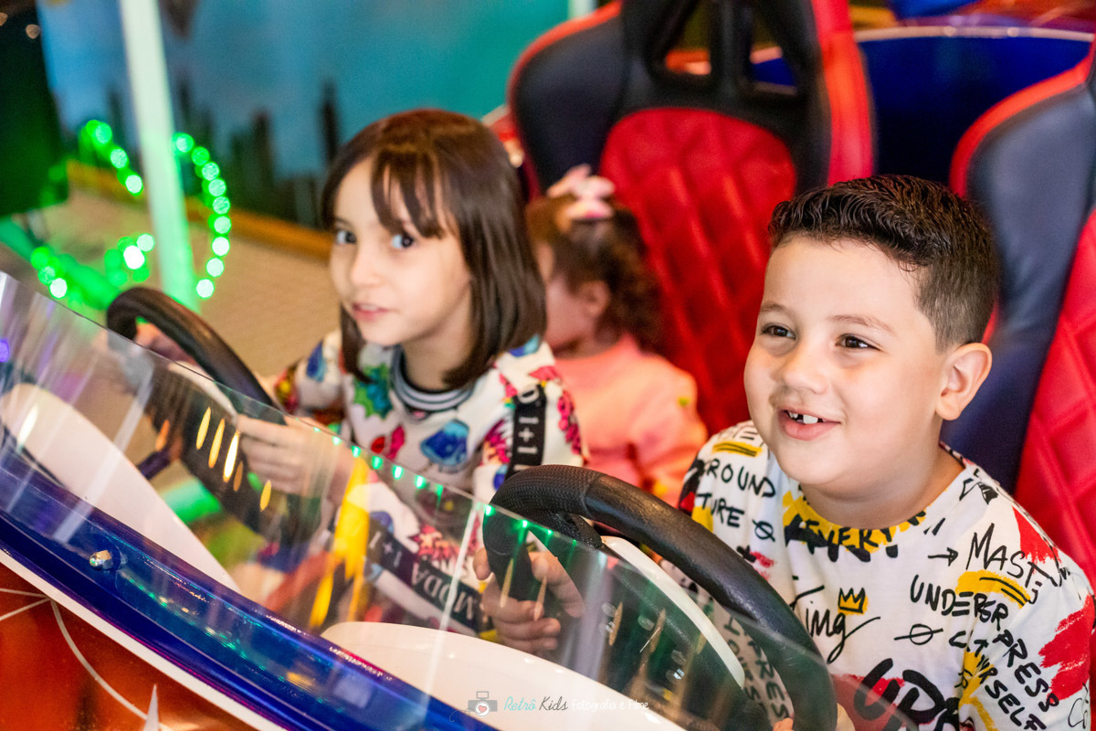 RETRO KIDS FOTOGRAFIA