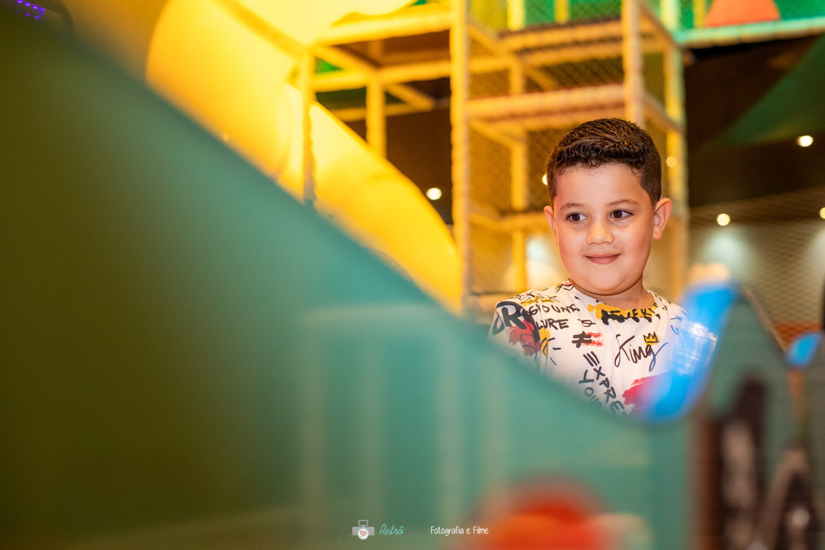 FOTOGRAFO DE FESTA INFANTIL