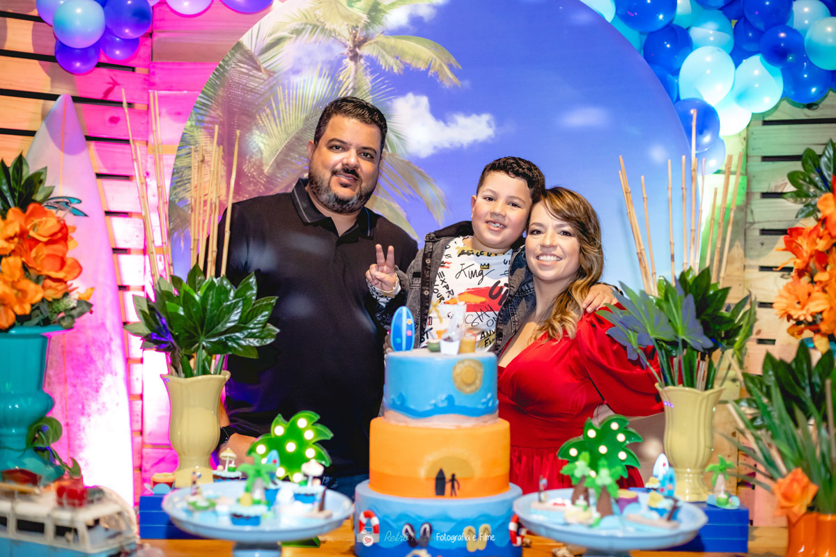 FOTOGRAFIA DO PARABENS