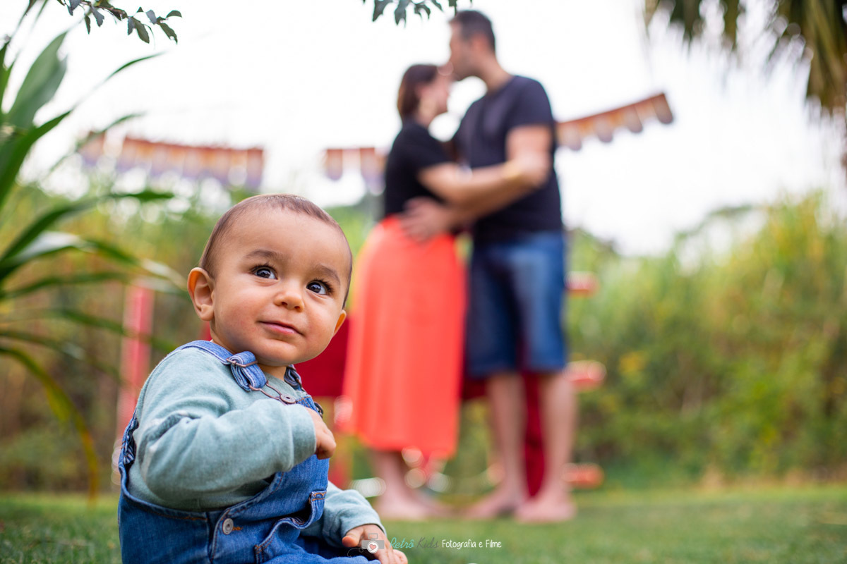 FOTOGRAFIA DE FESTA EM SITIO