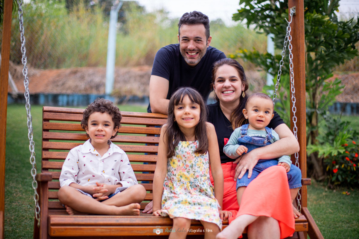 FOTOGRAFIA DE FAMILIA EM VALINHOS SP
