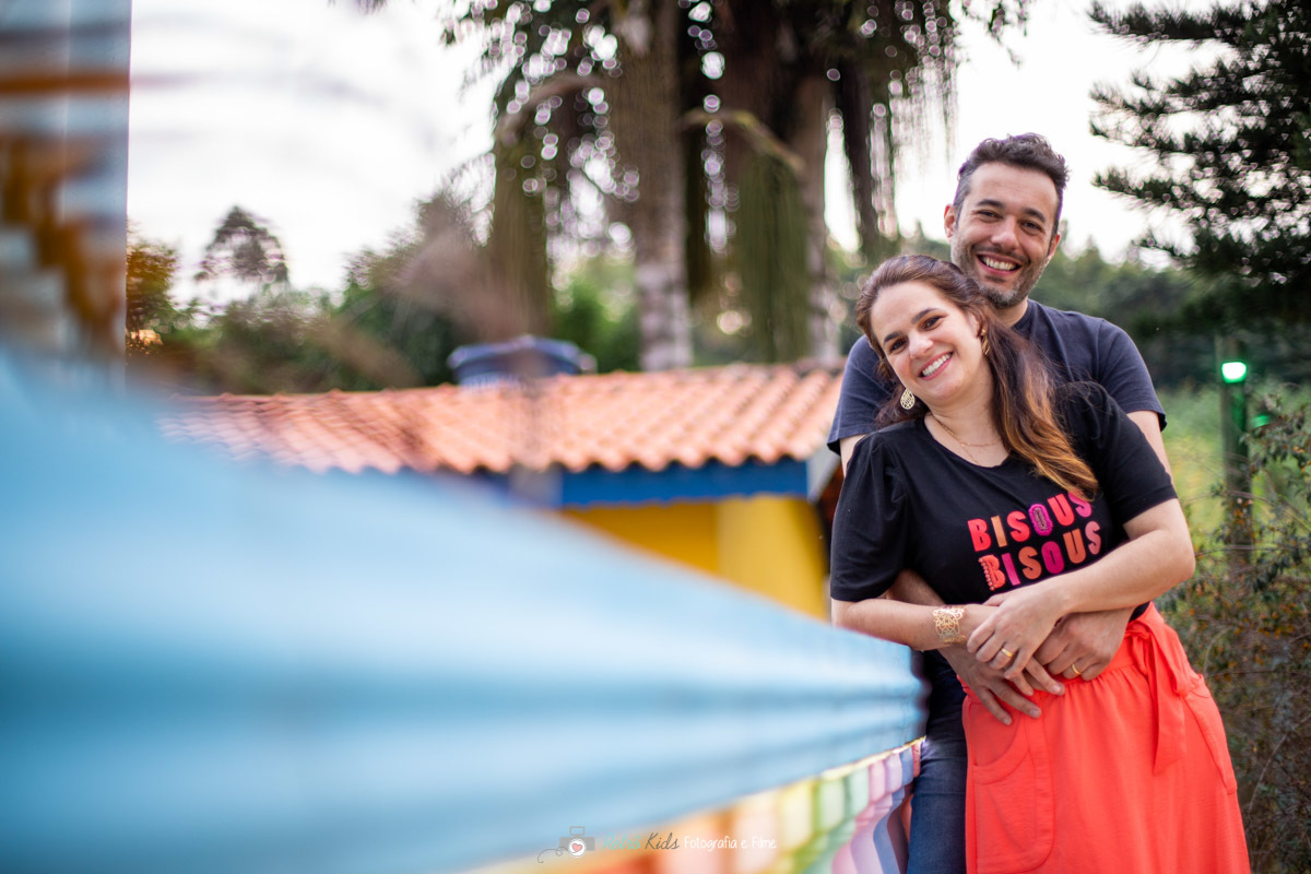 FESTA AO AR LIVRE EM VALINHOS SP