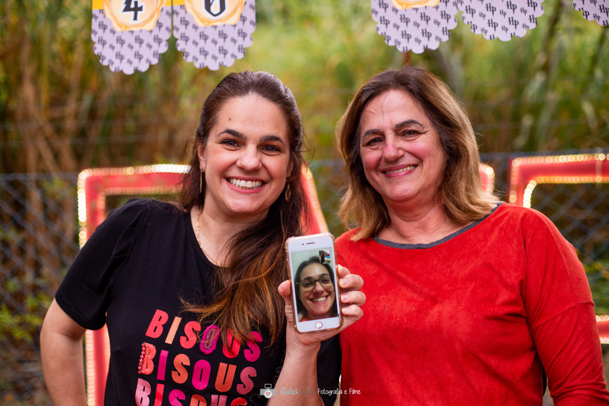 FESTA EM SITIO