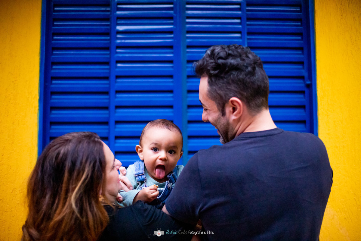 FOTOGRAFO DE FAMILIA POR RETRÔ KIDS