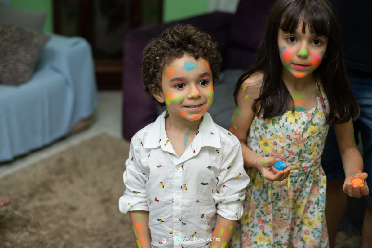 FOTOGRAFA FESTA INFANTIL EM VALINHOS SP