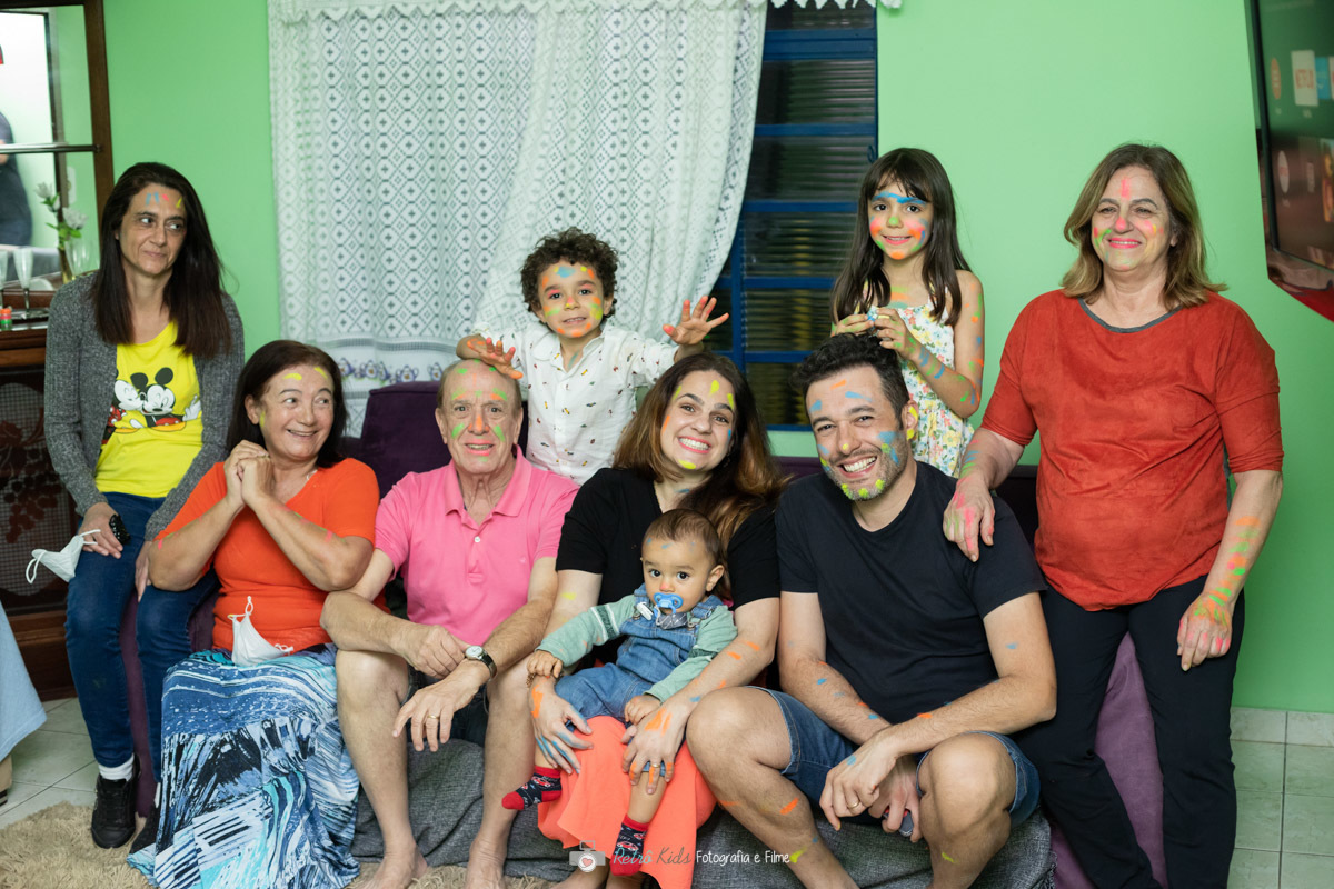 BALADINHA NA FESTA ADULTO