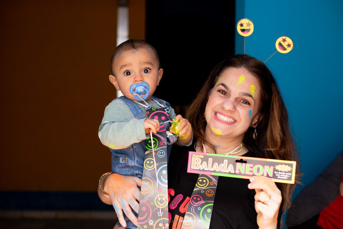 FESTA BALADINHA EM SITIO