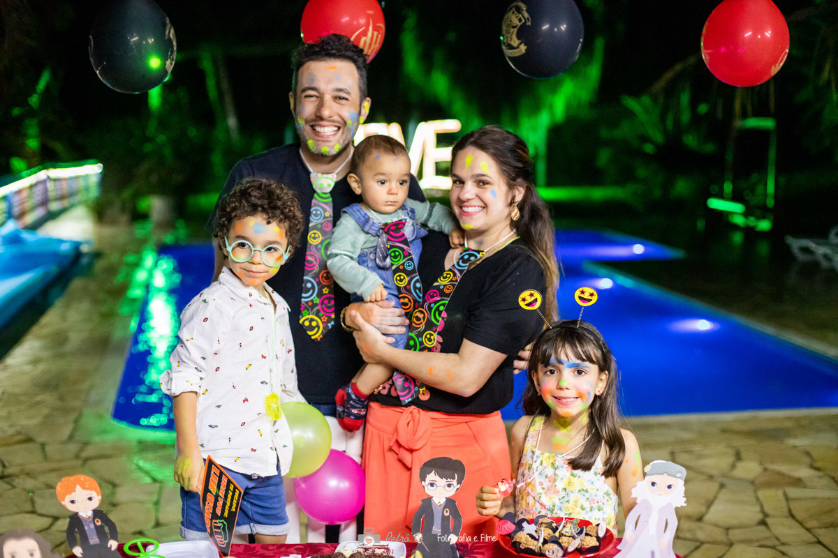 FOTOGRAFO DE FESTA EM SITIO