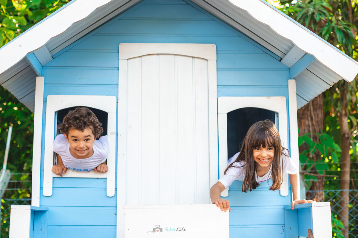 FOTOGRAFIA FESTA INFANTIL INTIMISTA