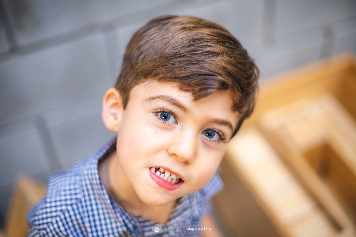 FOTOGRAFIA PARA FESTA INFANTIL