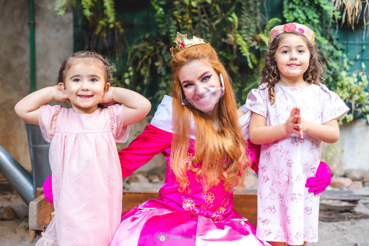 FOTOGRAFO DE FESTA INFANTIL