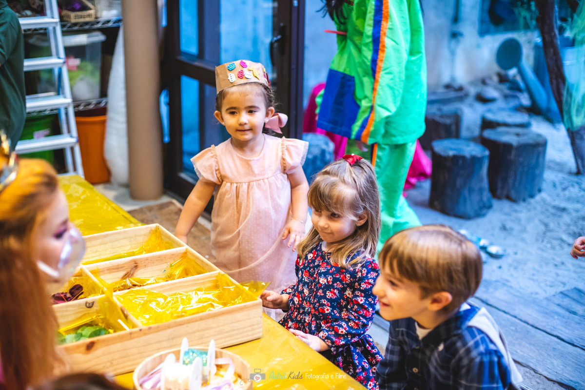 RETRÔ KIDS FOTOGRAFIA