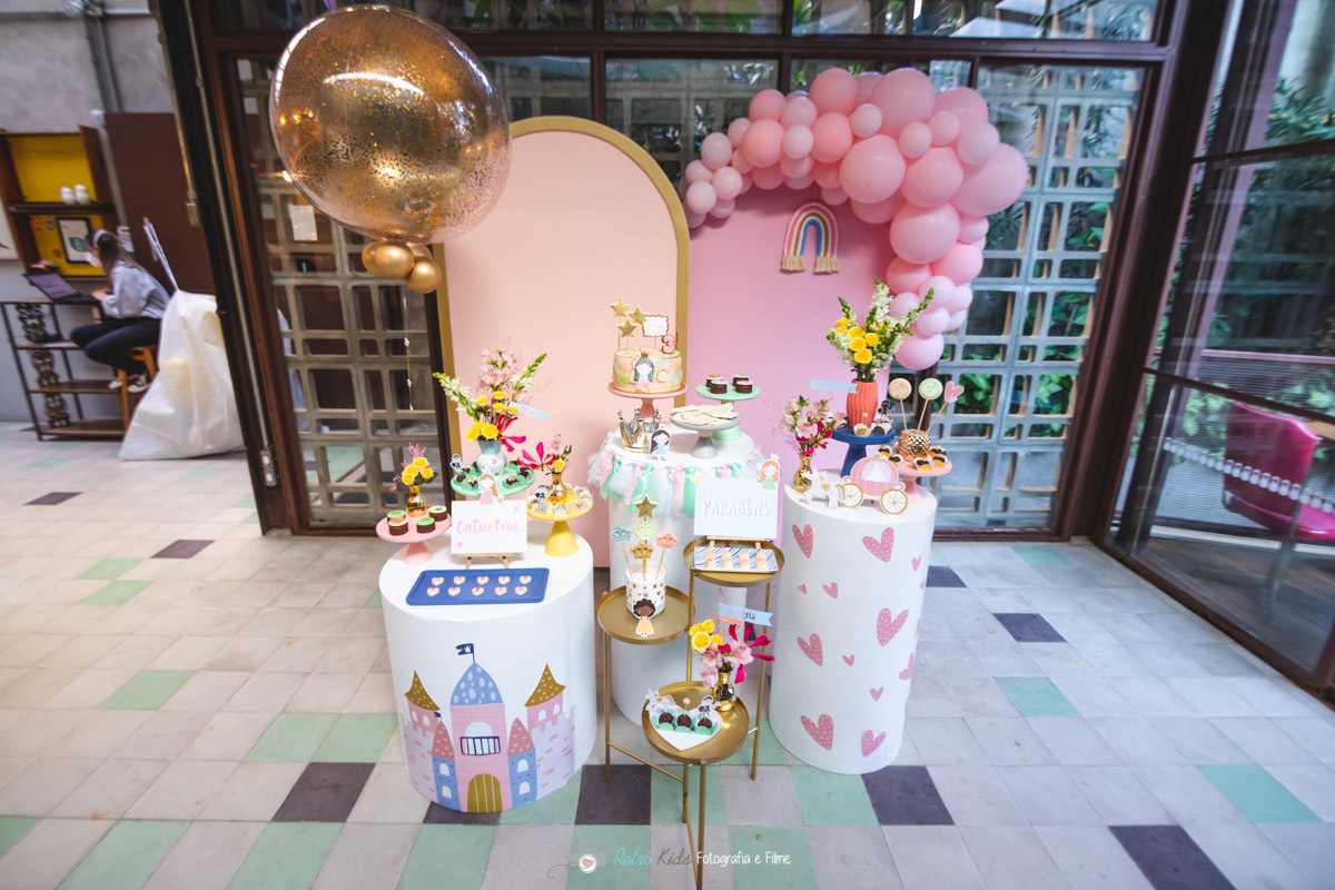 FESTA INFANTIL NA MAMUSCA SP