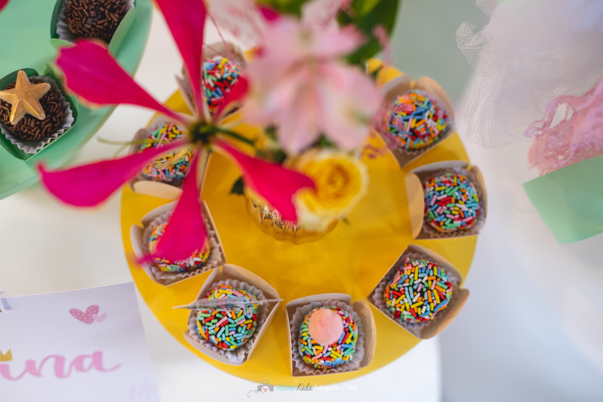 DOCES PERSONALIZADOS NA MAMUSCA SP