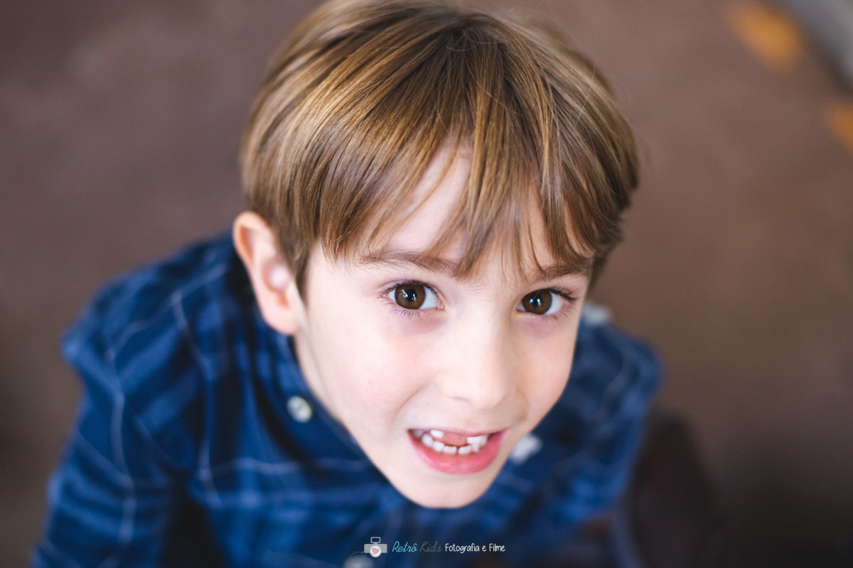 FESTA INFANTIL DIFERENTE