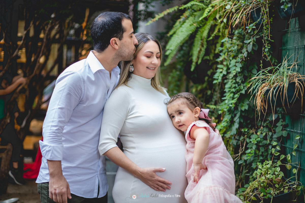 FOTOGRAFIA DE FAMILIA EM SP