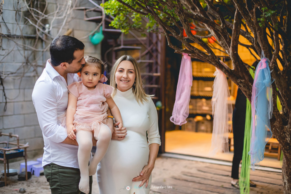 FESTA INFANTIL MAMAUSCA