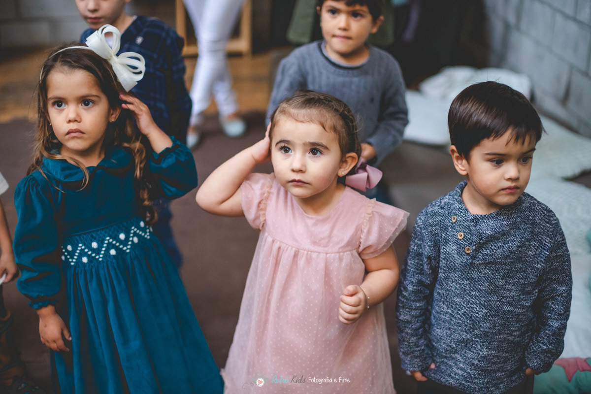 BRINCADEIRAS FESTA INFANTIL