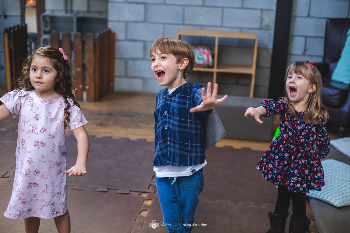 BRINCADEIRAS NA MAMUSCA SP