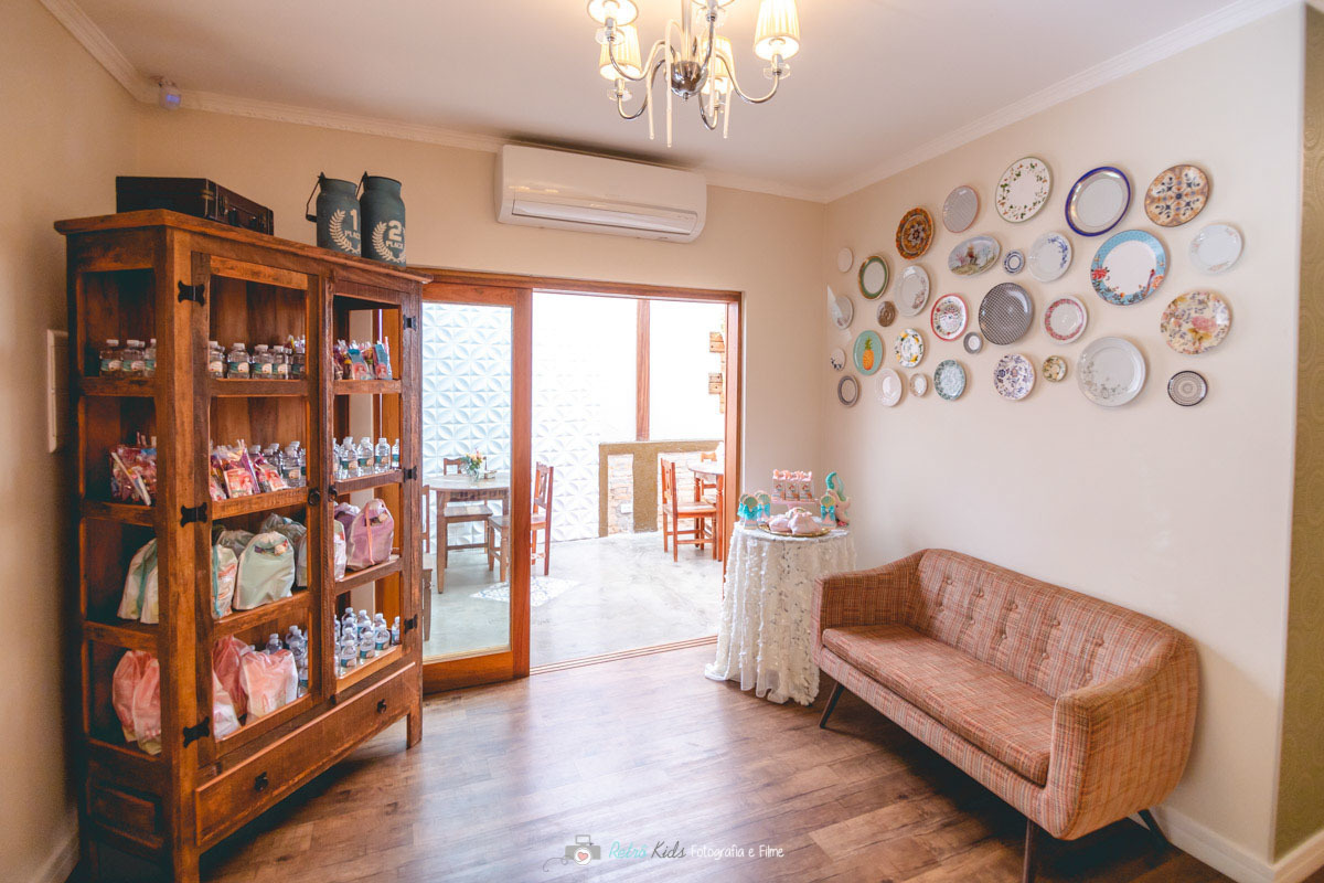 BUFFET QUINTAL DAS AROEIRAS EM SANTO ANDRÉ SP