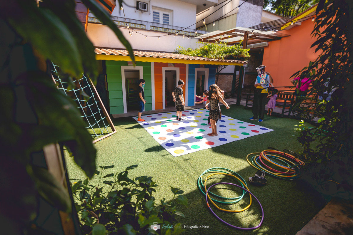 QUINTAL DAS AROEIRAS ABC