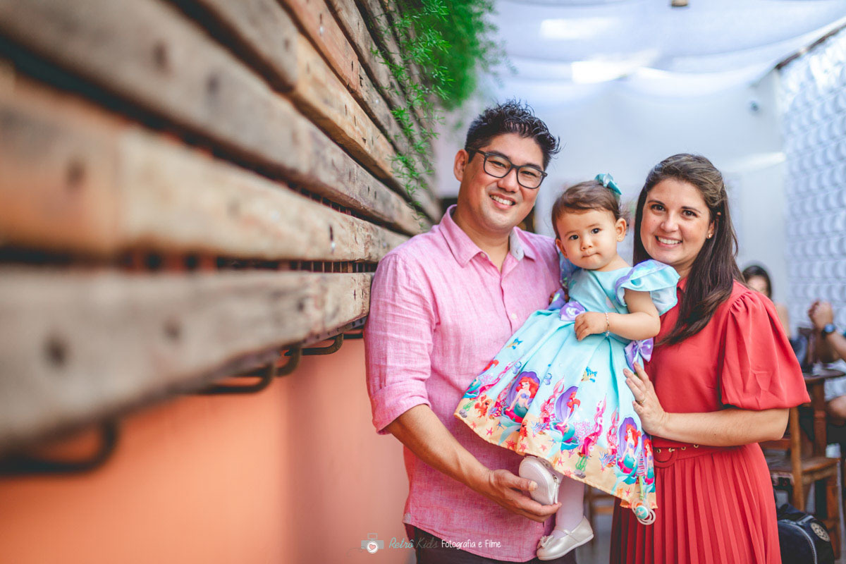 FOTOGRAFO DE FESTA INFANTIL