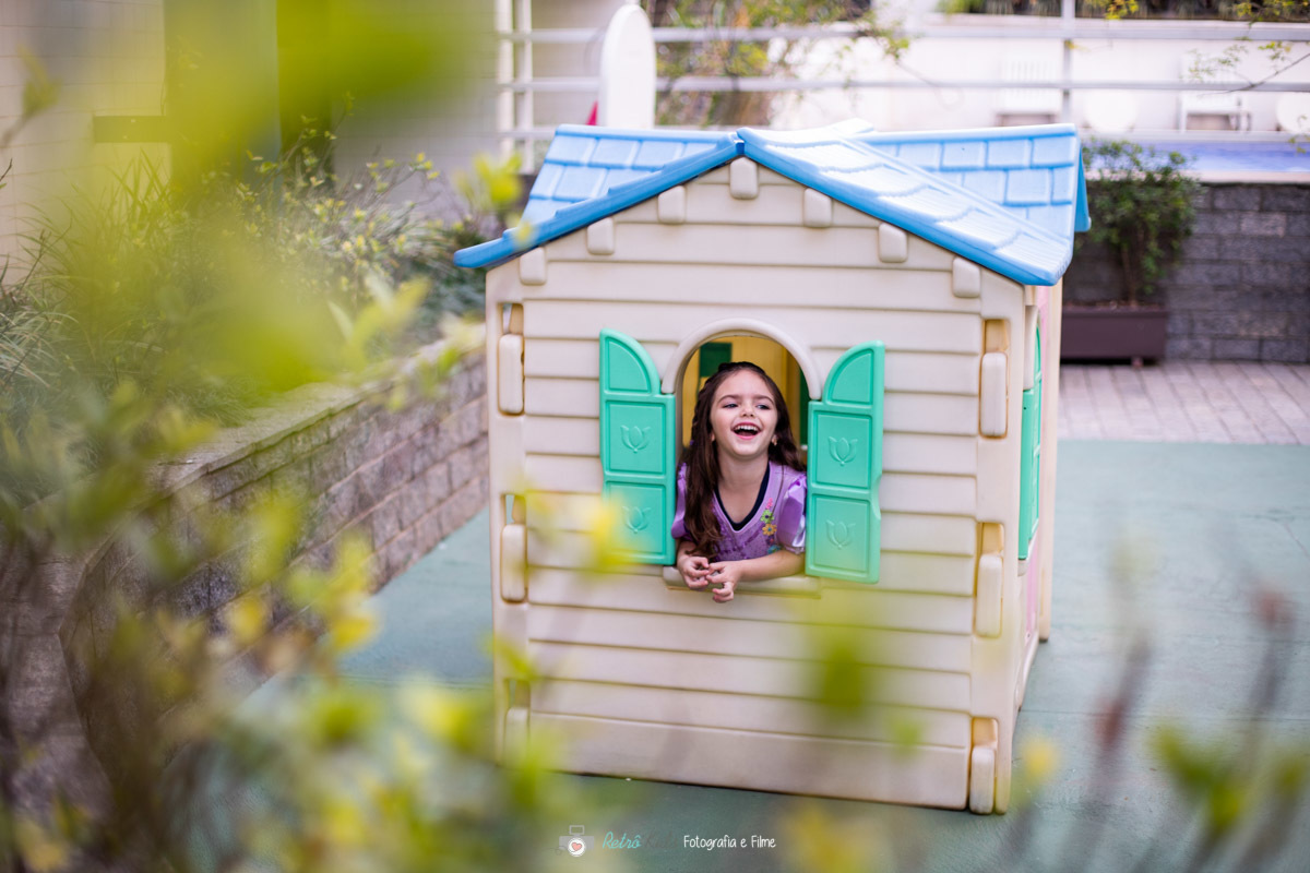 FESTA INFANTIL NO CONDOMÍNIO EM SP