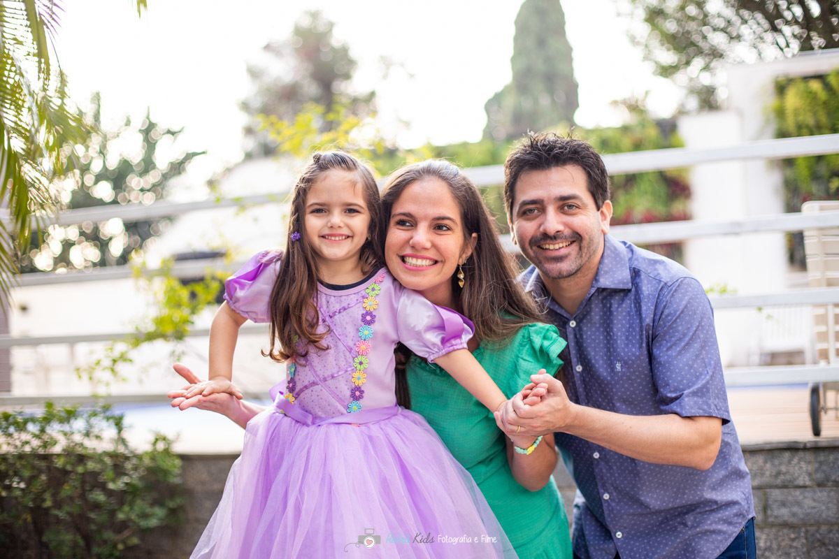 FESTA DAS PRINCESAS EM SP