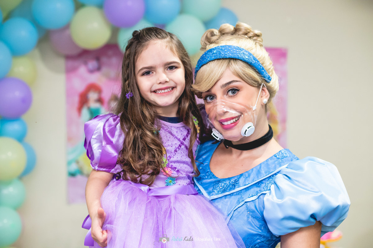 FESTA INFANTIL CONDOMINIO
