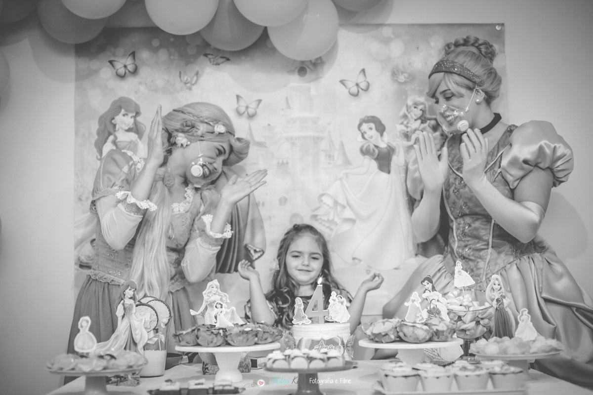 FOTOGRAFA DE FESTA INFANTIL
