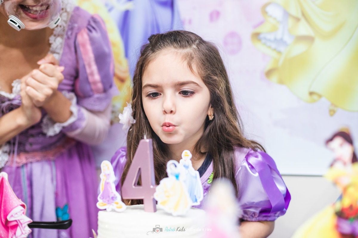 FESTA INFANTIL POR RETRÔ KIDS FOTOGRAFIA