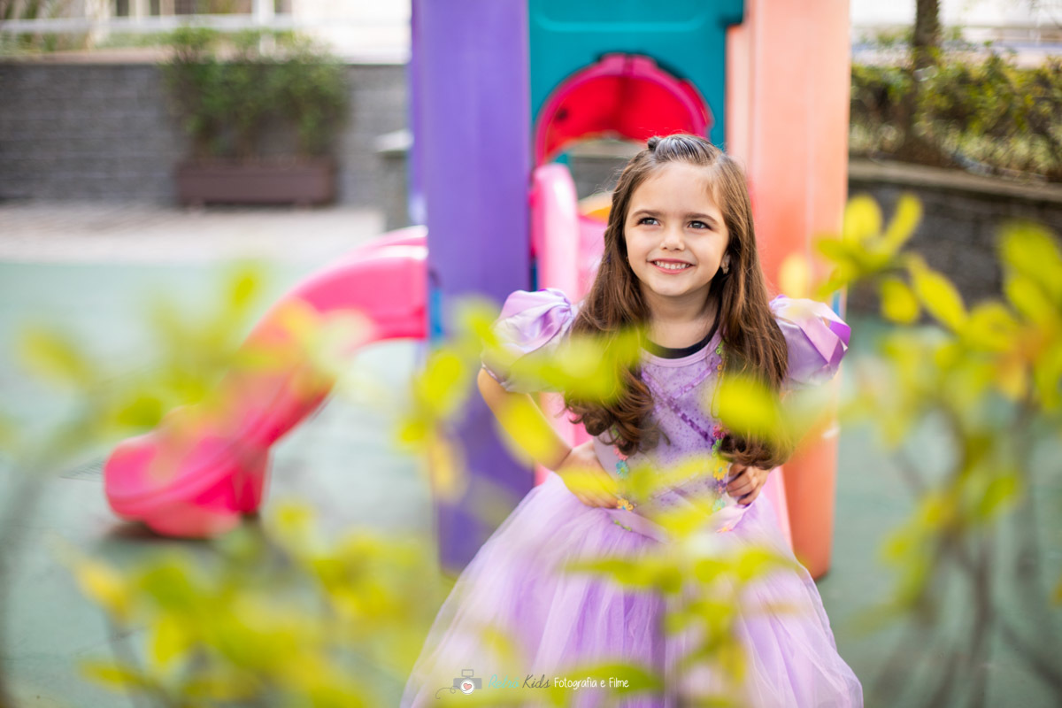 FESTA INFANTIL AO AR LIVRE