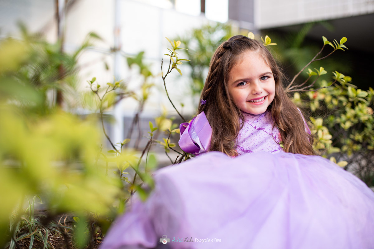 ANA SOFIA 4 ANOS FESTA INFANTIL