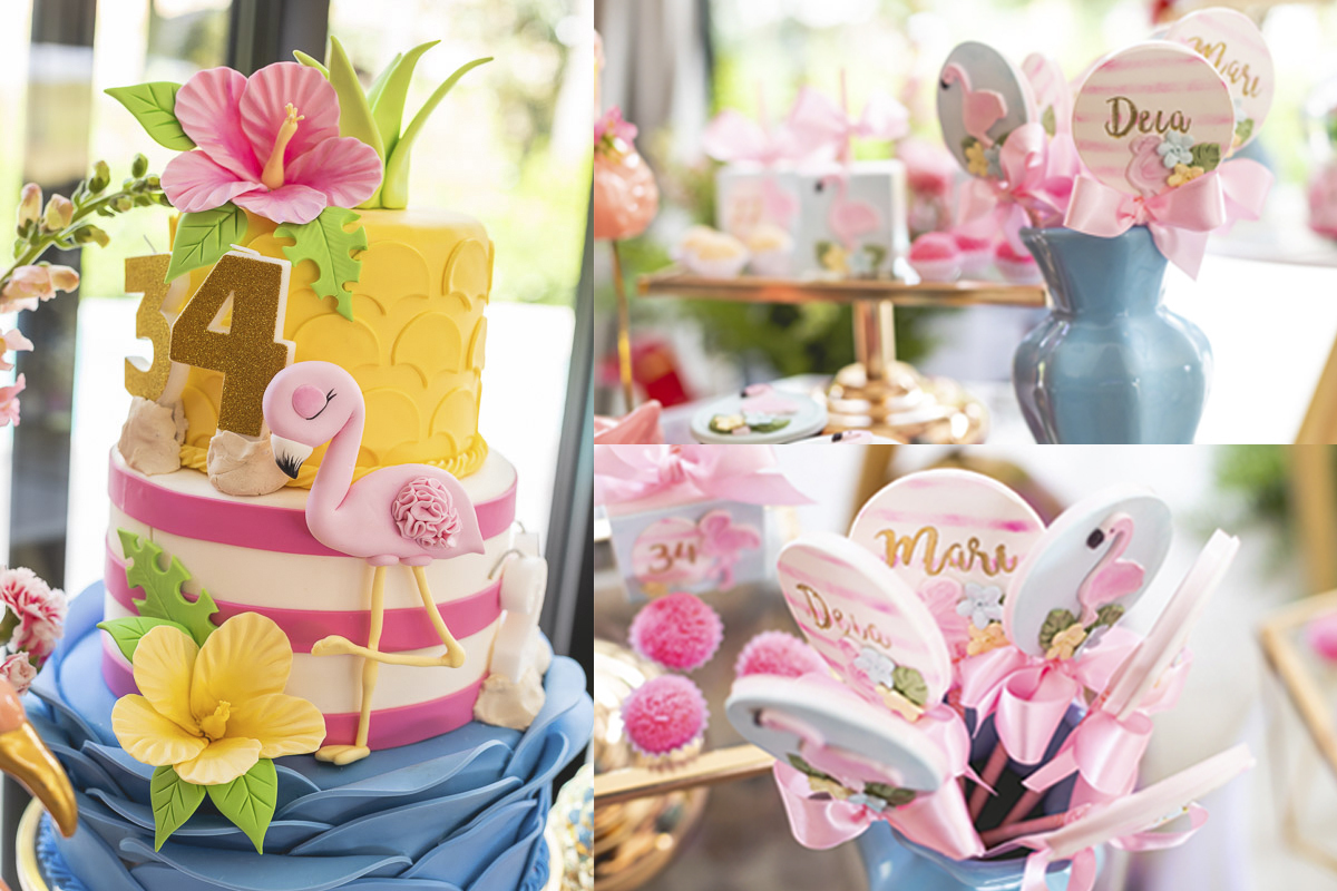 FESTA INFANTIL EM CONDOMINIO FECHADO