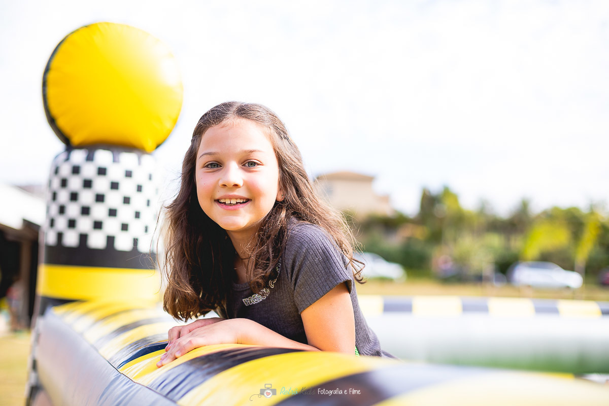 AMIGOS FESTA INFANTIL