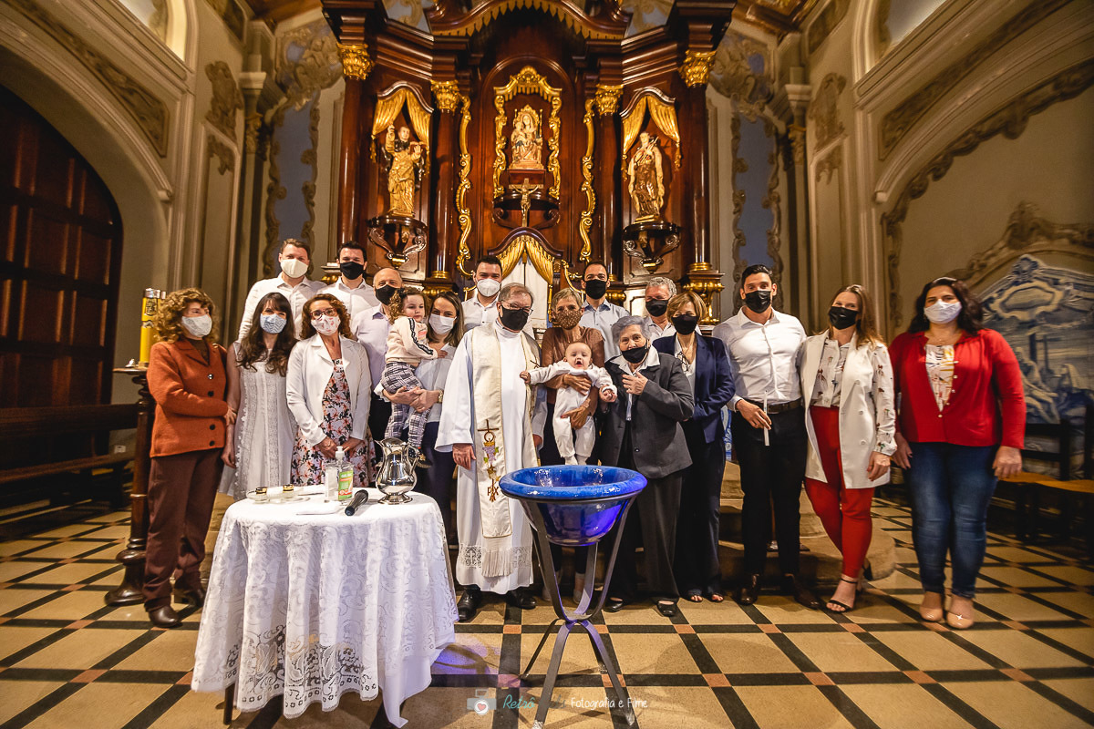 FOTOGRAFO DE BATIZADO EM SP