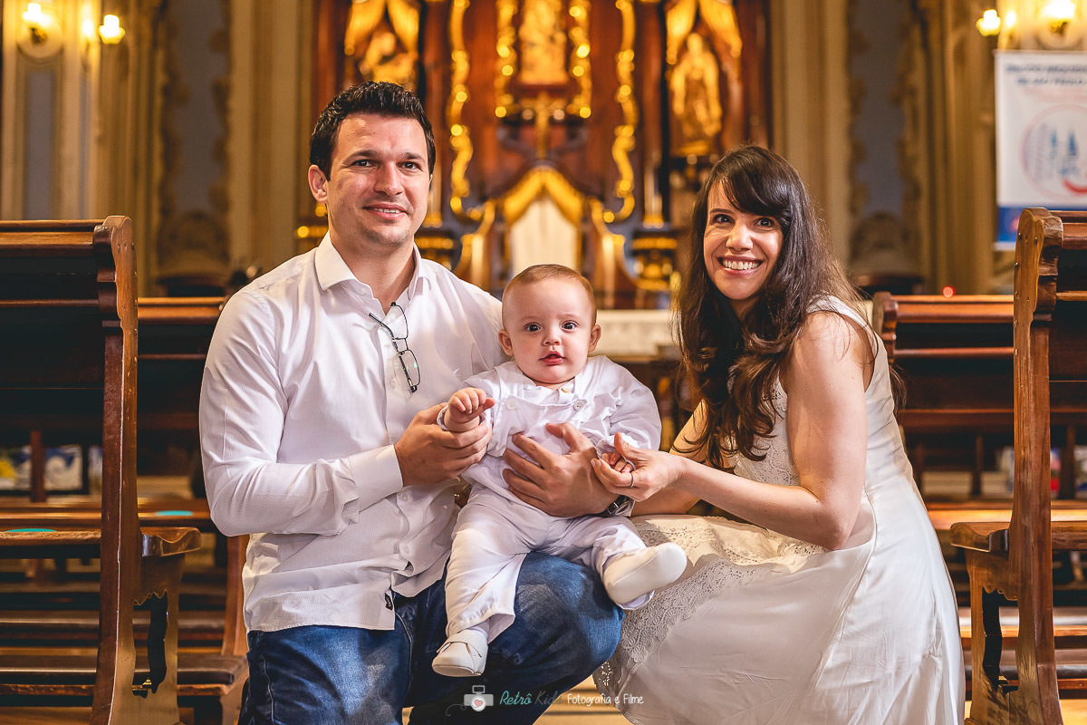 FOTOGRAFA PARA BATIZADO NO ABC