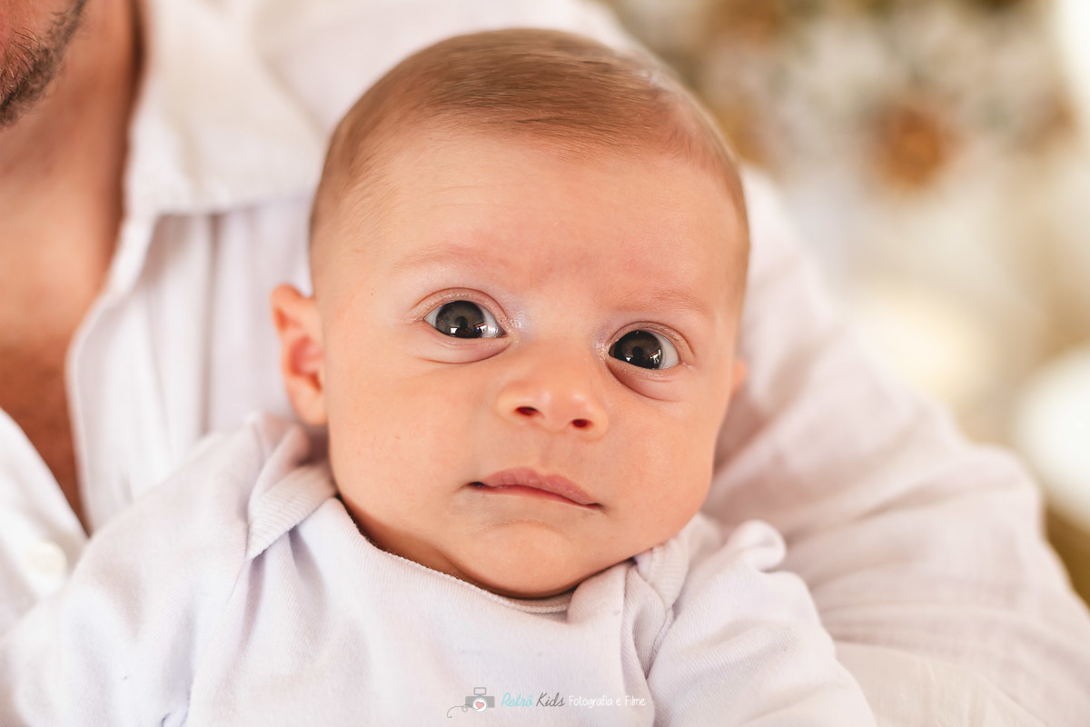 FOTOGRAFIA INFANTIL